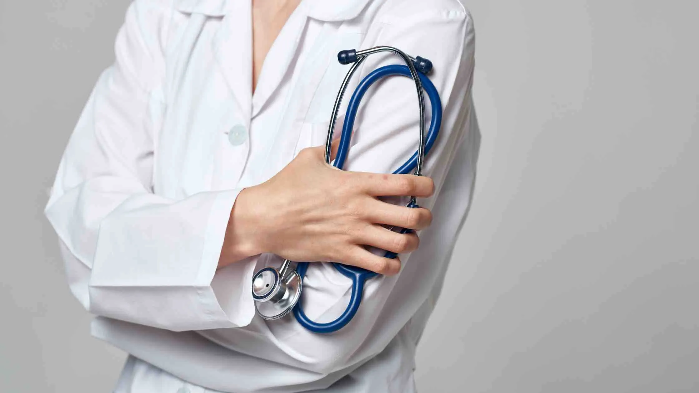 stethoscope
